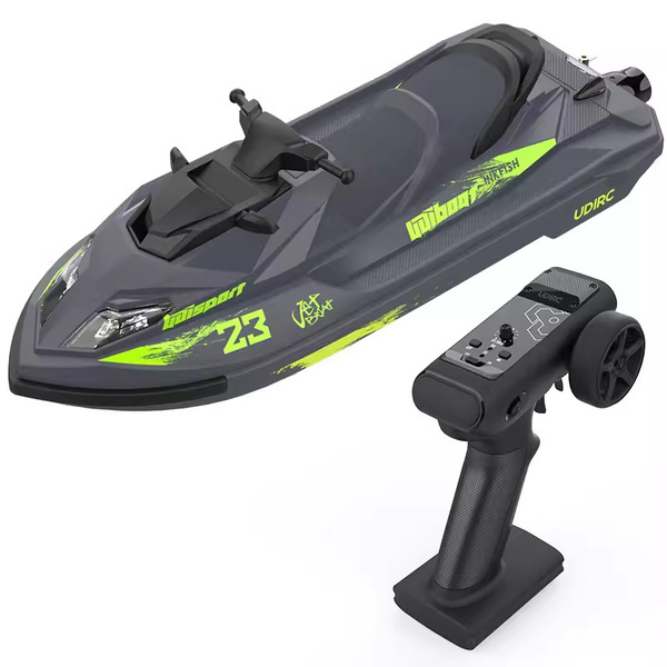High speed motorcycle