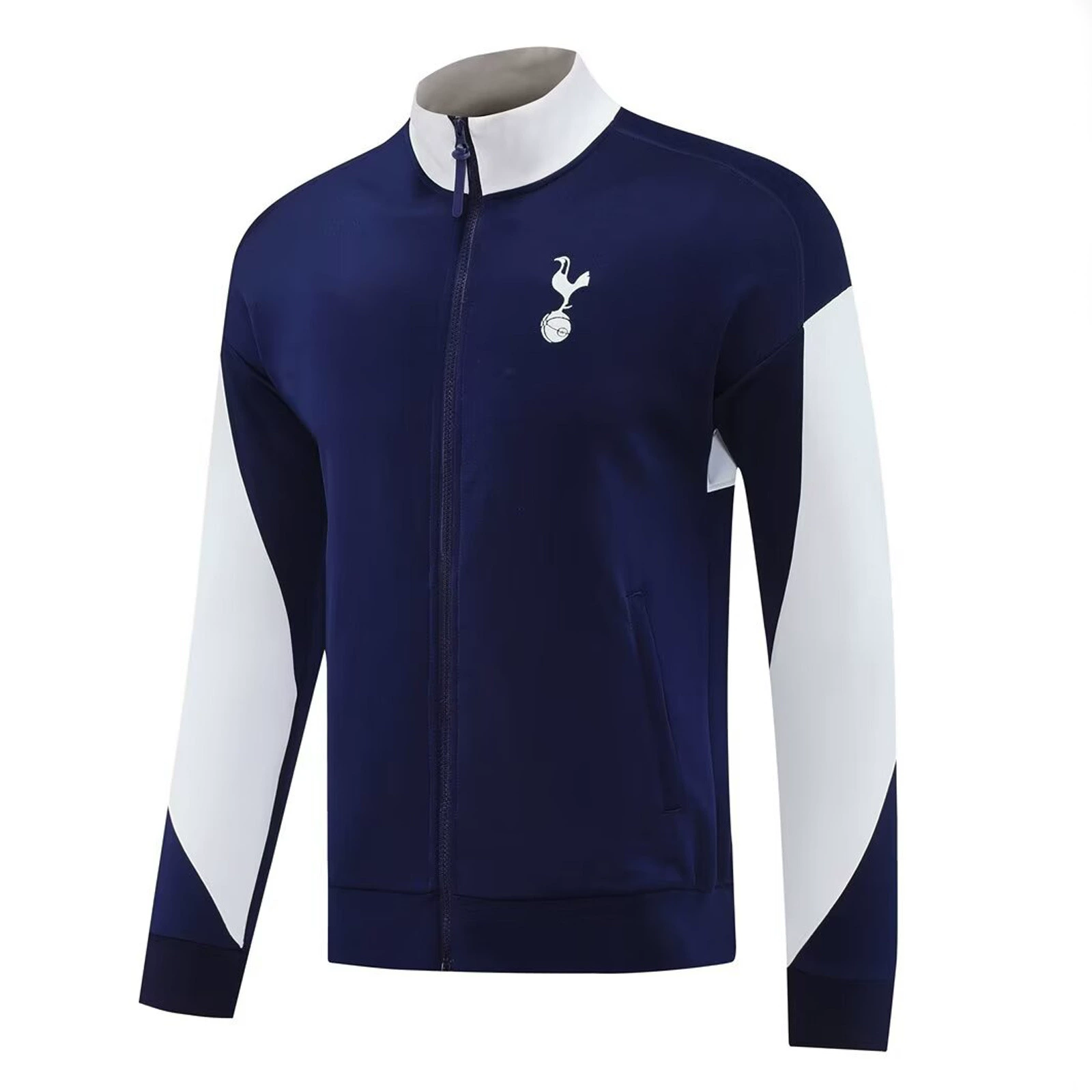 Куртка футбольная 2526, спортивный топ Paris Chelsea Mexico Arsenal Tottenham Miami