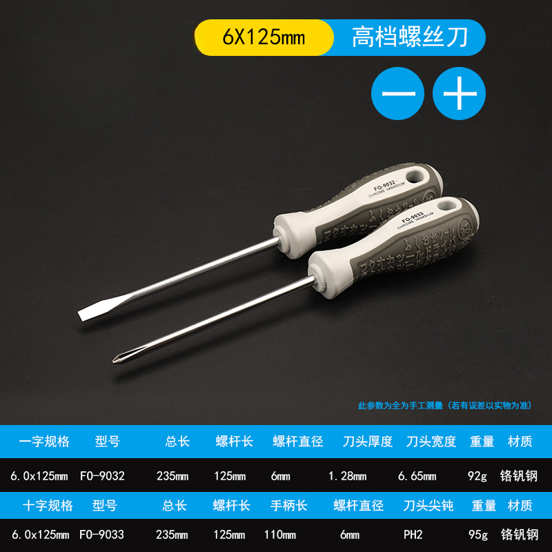 Fukuoka, Japón, un destornillador cruzado con un destornillador magnético fuerte multifuncional desmontado por computadora conjunto de destornillador