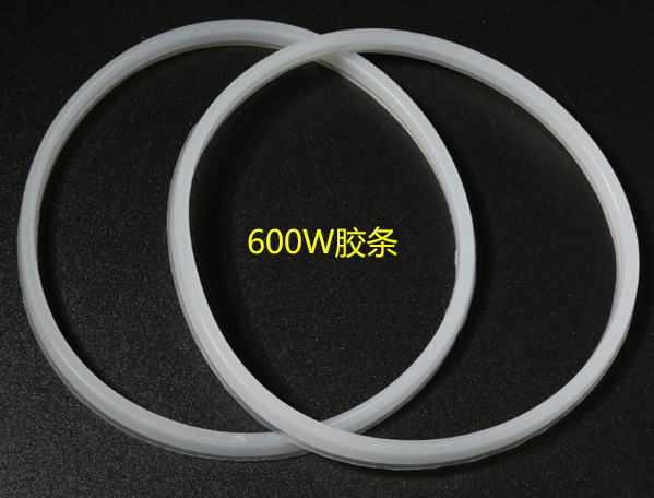 900W600W accesorios exprimidor cuchillo titular cuchillo hoja Cruz hoja tira adhesiva anillo de sello