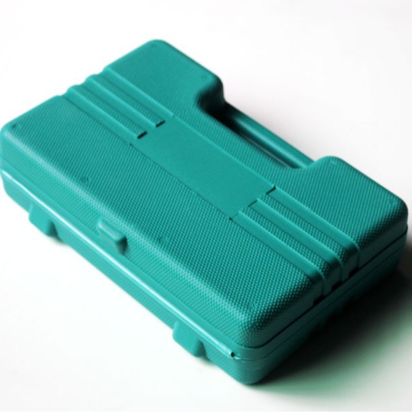 Snjue Combination Tool Box Set 8-Piece Car Hardware Tool Manual Household Tool Wrench 8008