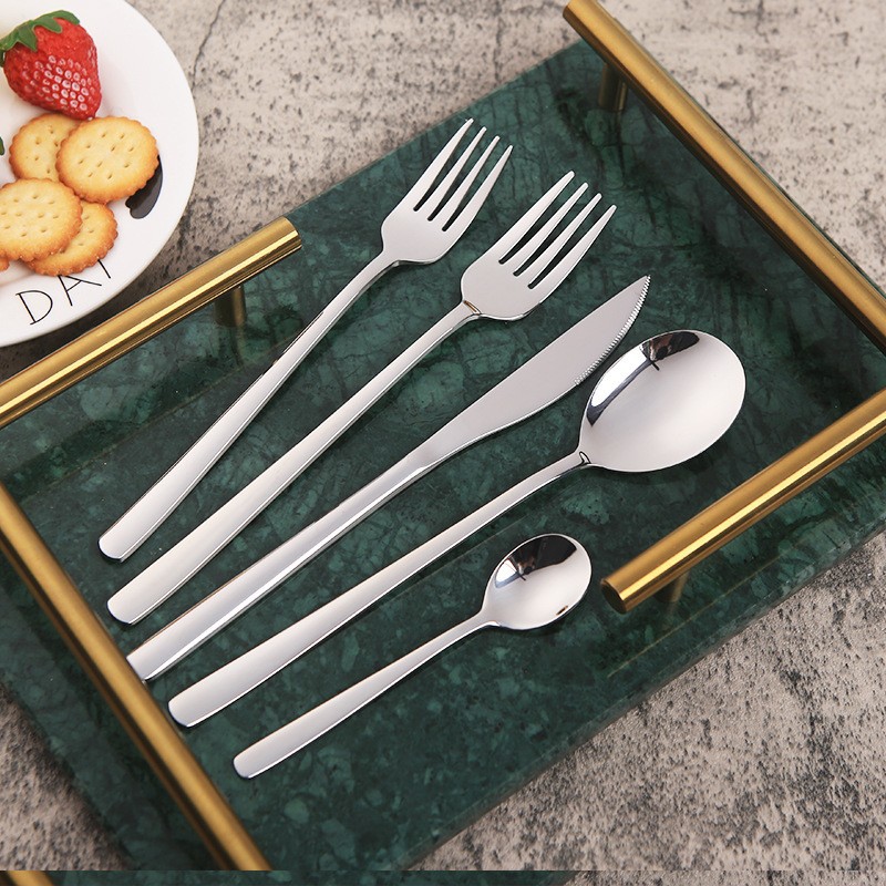 Spoon stainless steel