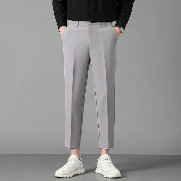 Light gray nine points