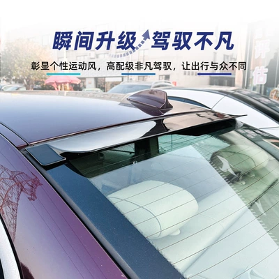 Wing Fixed Wind Wing Small – Fixed wind wing