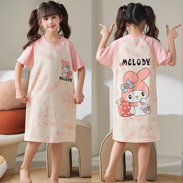 Qd-22819#Melidi [Short skirt]