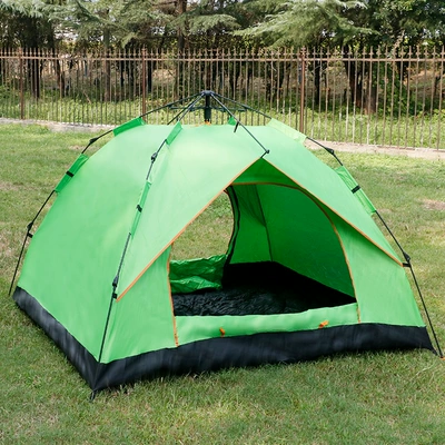 Tent outdoor full automatic Çadırlar