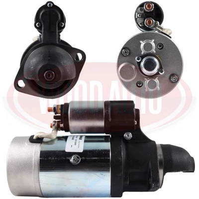 ISKRA starter motor Starter and accessories