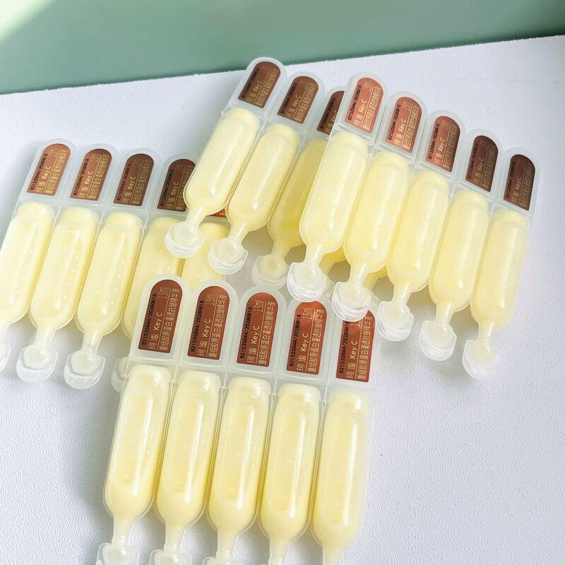 Kemi Recombinant Collagen Penetrating Anti-Wrinkle Essence Kemi Recombinant Collagen Penetrating Anti-Wrinkle Essence