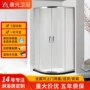 工程扇型浴室航空风门