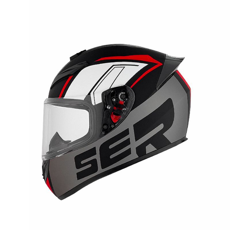 Casco de motocicleta, casco de motocicleta universal, casco de seguridad universal, casco completo universal, casco de seguridad para automóviles eléctricos de baterías