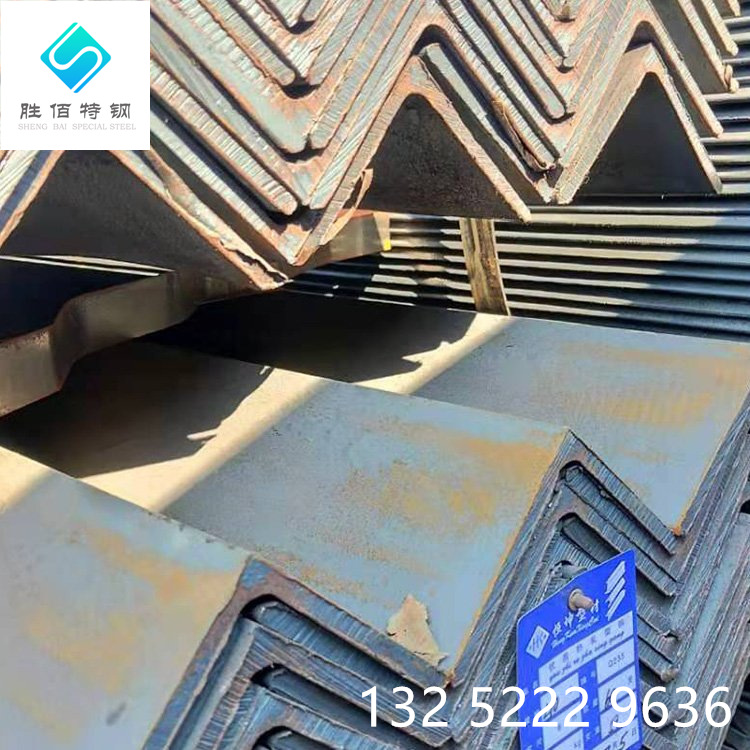 201/304/316L不锈钢角钢等边角铁L型角钢30*40*50*60*70*80三角钢
