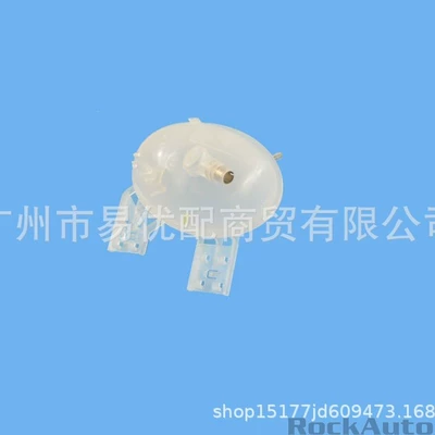 Soyutma sisteminin digər hissələri vice kettle for