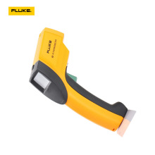 ������»��FLUKE�����߲�����F63�ֳָ߾��Ⱥ����߼���ǷǽӴ�ʽ