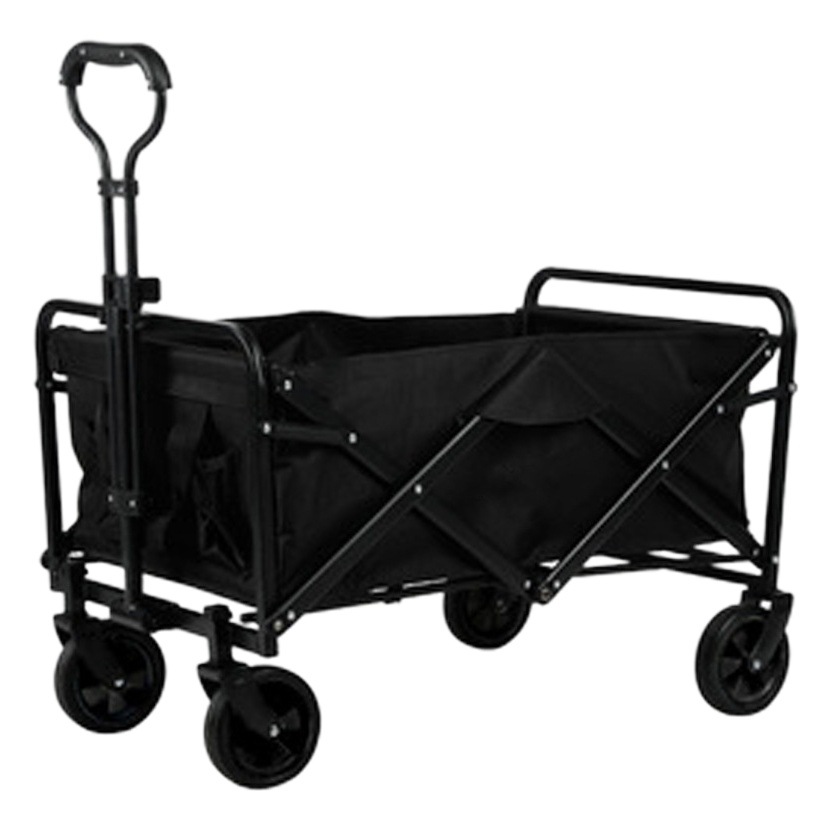 Jiaxin nacional comercio electrónico al aire libre Camper trolley pesca picnic campamento coche camping compras Carro de pesca