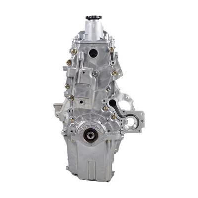 Engine assembly for BYD F3