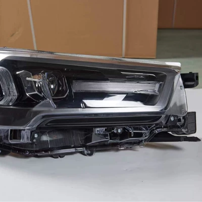 Suitable for 2020-2021 Toyota Ön faralar