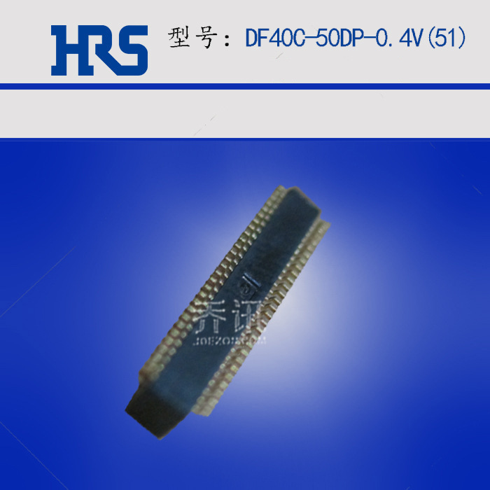 HRS DF40C-50DP-0.4V(51) ������԰������� Hirose���� SMT�ֻ�
