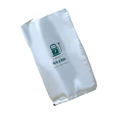 Car clothing, new energy vehicle charging