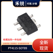 ȫ PT4115B89E LEDaоƬ NƬSOT89 zӡPT4115·