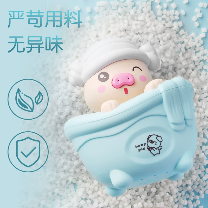 Гигиеническое средство для купания, детская игрушка для игры в воде, облачко, интернет-хит