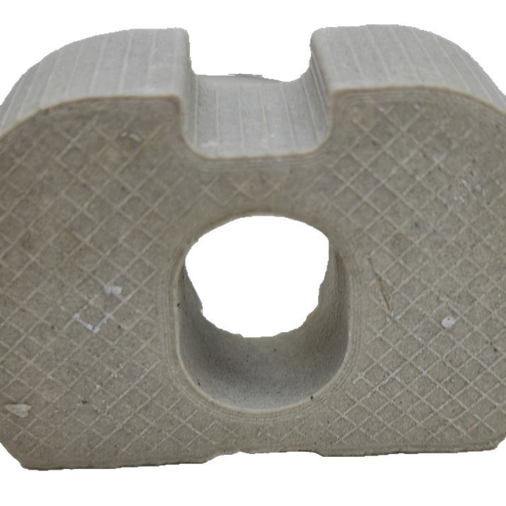 Bloque de equilibrio de contrapeso de cerámica de venta directa de fábrica