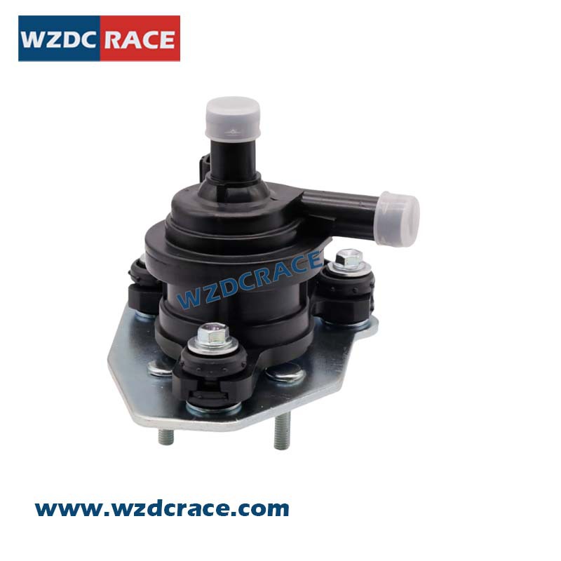 G9040-48080 auxiliar bomba de agua electrónica para automóviles para bomba de refrigeración Toyota Lexus G904048080 image 1