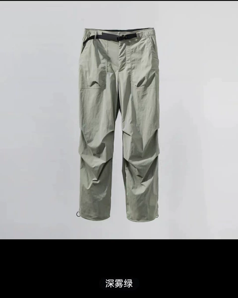 Dark matt green