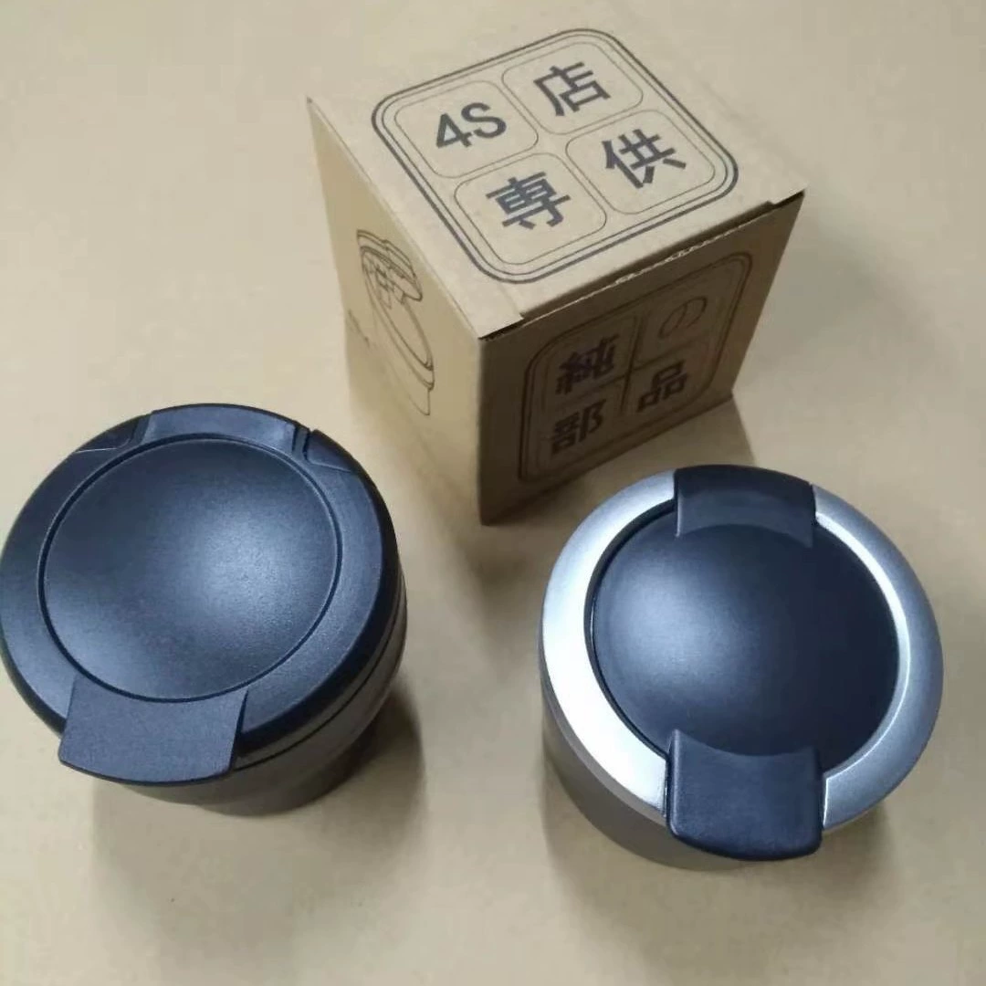 Творческая Мини-низкая доска автомобильная пепельница интернет-знаменитая личность мужской подарок автомобильная пепельница