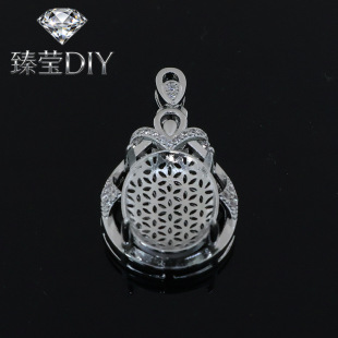 �ٴ�r�к��s�U���~�����п���diy�Ƕ�ʯ13*18mm����925�y