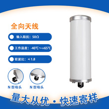 100 �� 698-2700MHz ȫ���쾀 �� N ��ĸ�^�B����