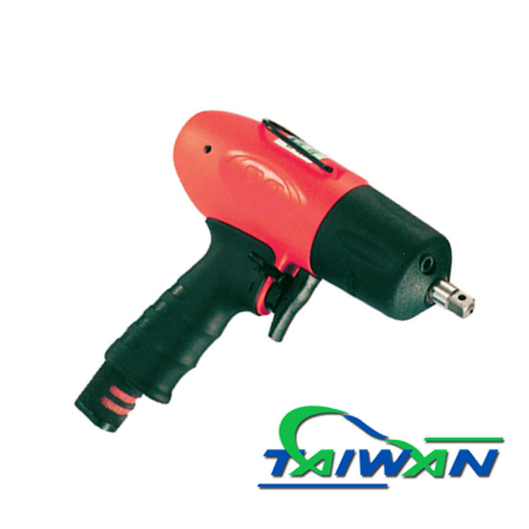 台湾气动工具DR博士牌气动油压脉冲定扭扳手 DR-C771PN 气动扳手