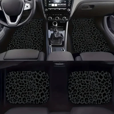 Avtomobil döşəmə paspasları – Delivery - byt-car-floor-mats-6-3344cm-two-piece-pack
