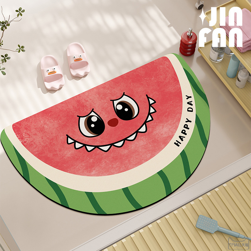 Labubu watermelon