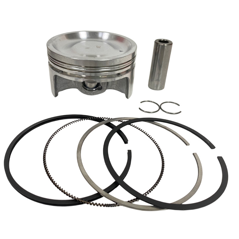 Motorcycle Accessories Engine Cylinder Suitable for Piaggio Vespa 300 Gts300 Gtv300 Piston