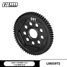 LOSI 1/18 Mini-T 2.0 2WD 45#ӲвⲿX59T/60T/61T