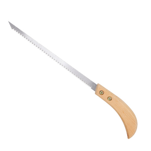 Chicken tail saw, mini carpentry hand saw, garden saw, portable saw, mini hand saw, mini phoenix tail saw, universal