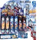 4026 ultraman collection blind box pen