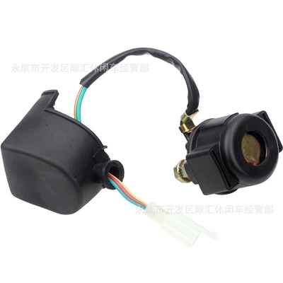 Motorcycle Electrical and Instrument Atv Sports Car Scooter