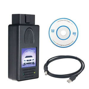 BMW Scanner 1.4/1.4.0 avtomobil diaqnostika aləti OBD2