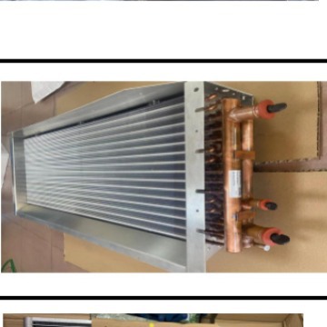 冷王冷藏车冷凝器67-2436 T800/580/3000/400冷机配件Thermo King