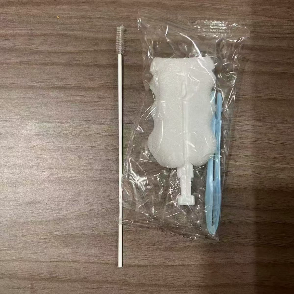 Большой просторный ручной чайник для зала