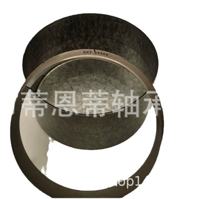 Skfspeedi-Sleeve Bushings 99537, Təkər mərkəzi yataqları