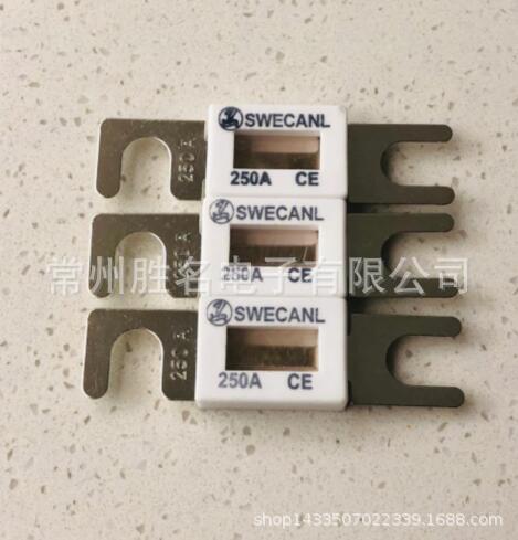 可代替吉门汽车保险丝|陶瓷汽车保险丝|大电流车用保险丝多款可选