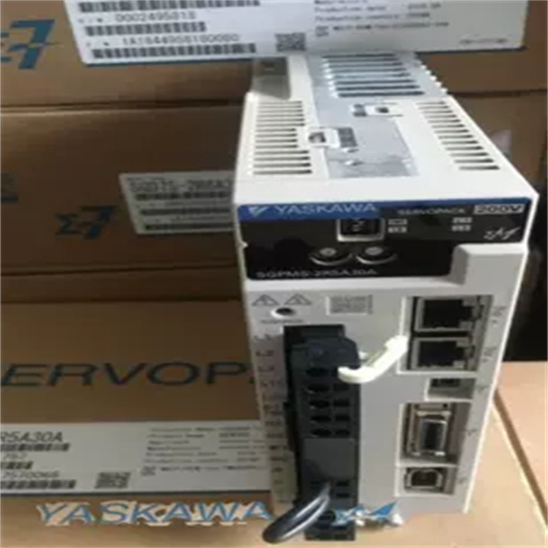 SGDV-2R8A11A002000安川驱动器 现货实拍议价