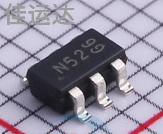 ZVN4525E6TA 规格 SOT-26-6 MOS场效应管