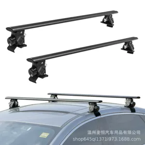 Tiger Claw name 51 "SUV Without Roof Side Rail(Naked Roof) figure