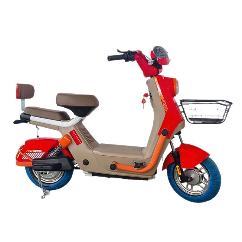 Cross-Border Export of New Electric Vehicles from the Source Manufacturer, Wholesale of Mobility Scooters, Two-Wheeled Bicycles, and Scooters