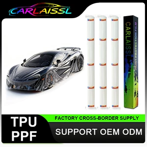 CARLAISSL TPU car invisible car paint protection film PPF