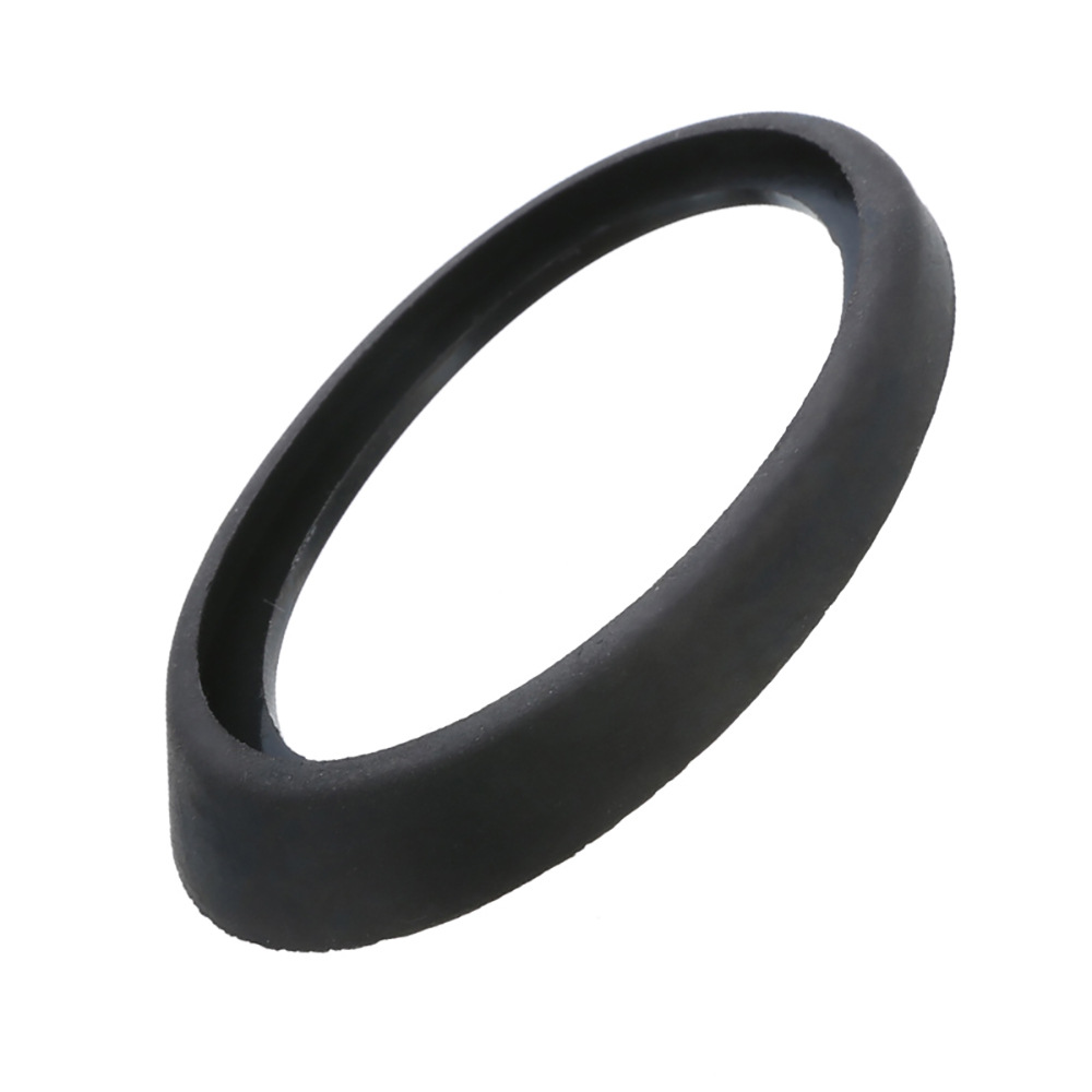 Suitable for Vauxhall Opel Antenna Rubber Pad, Roof Antenna Base Gasket, Black Seal