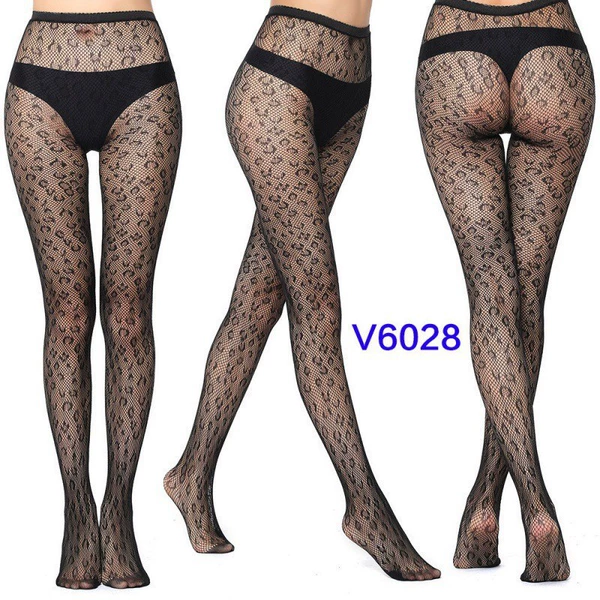 BC-6028 leopard print